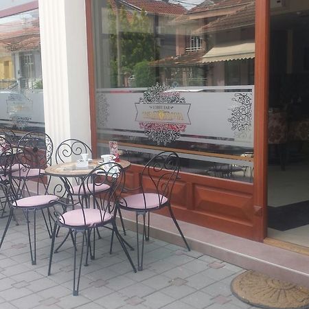 Garni Hotel Tema Nova Čačak Exteriér fotografie