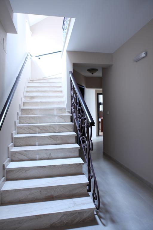 Garni Hotel Tema Nova Čačak Exteriér fotografie