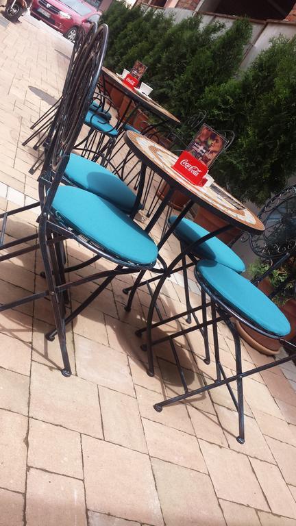 Garni Hotel Tema Nova Čačak Exteriér fotografie